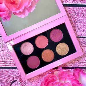PAT MCGRATH MTHRSHP Rose Decadence Palette